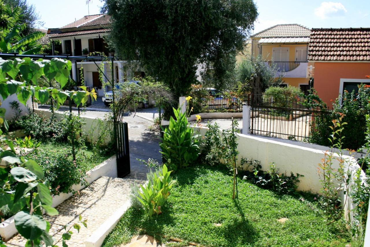 Apartamento Fotini'S House Ypsos Exterior foto
